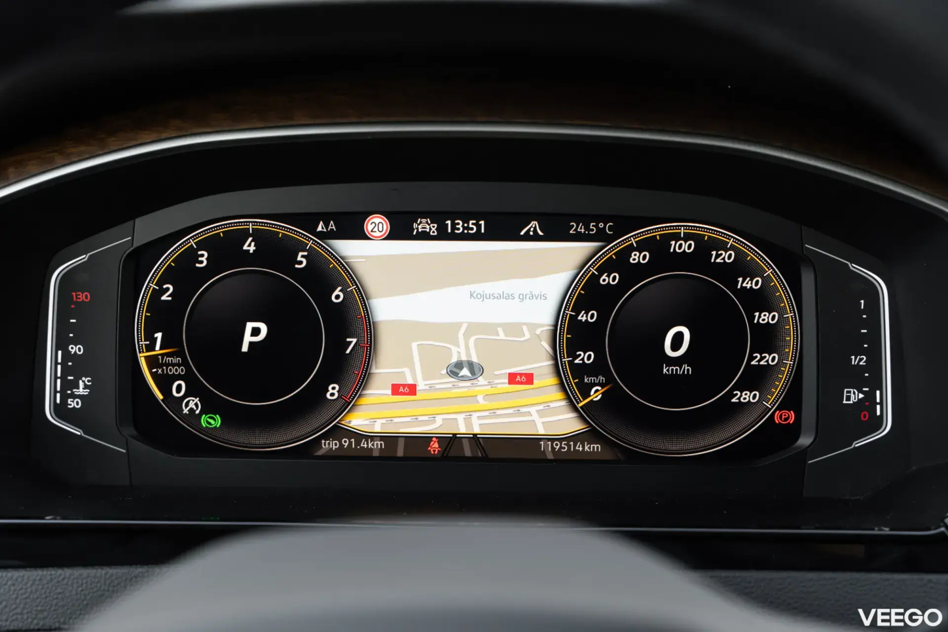 Volkswagen Arteon 207kW