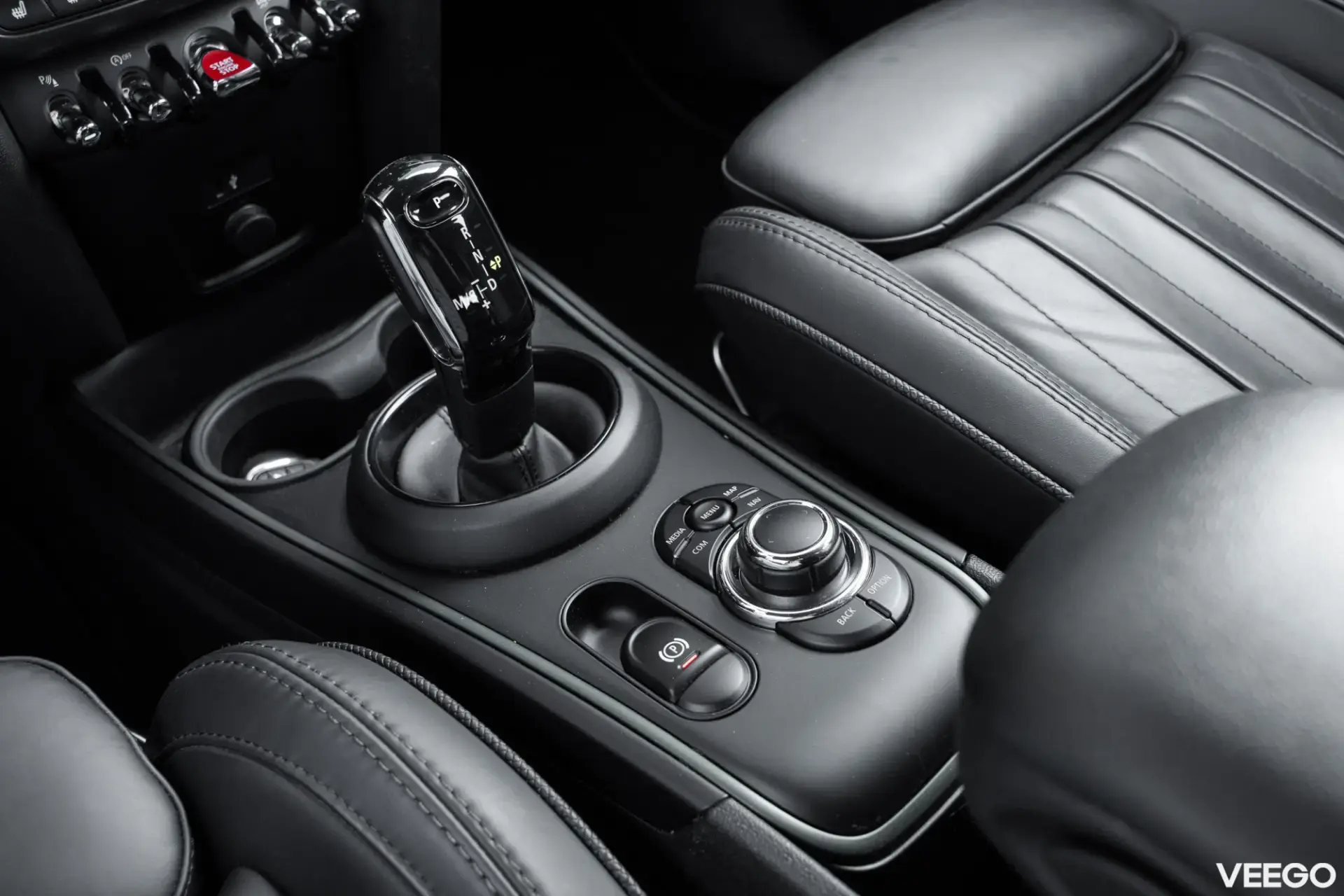 Mini Countryman 75kW