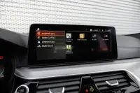 BMW 520 140kW thumbnail