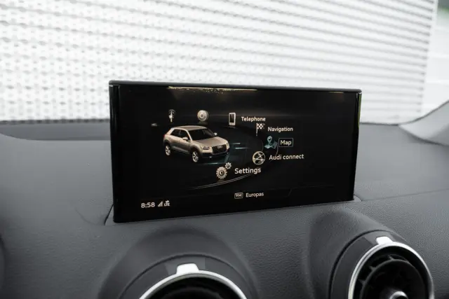 Image of Audi Q2 110kW