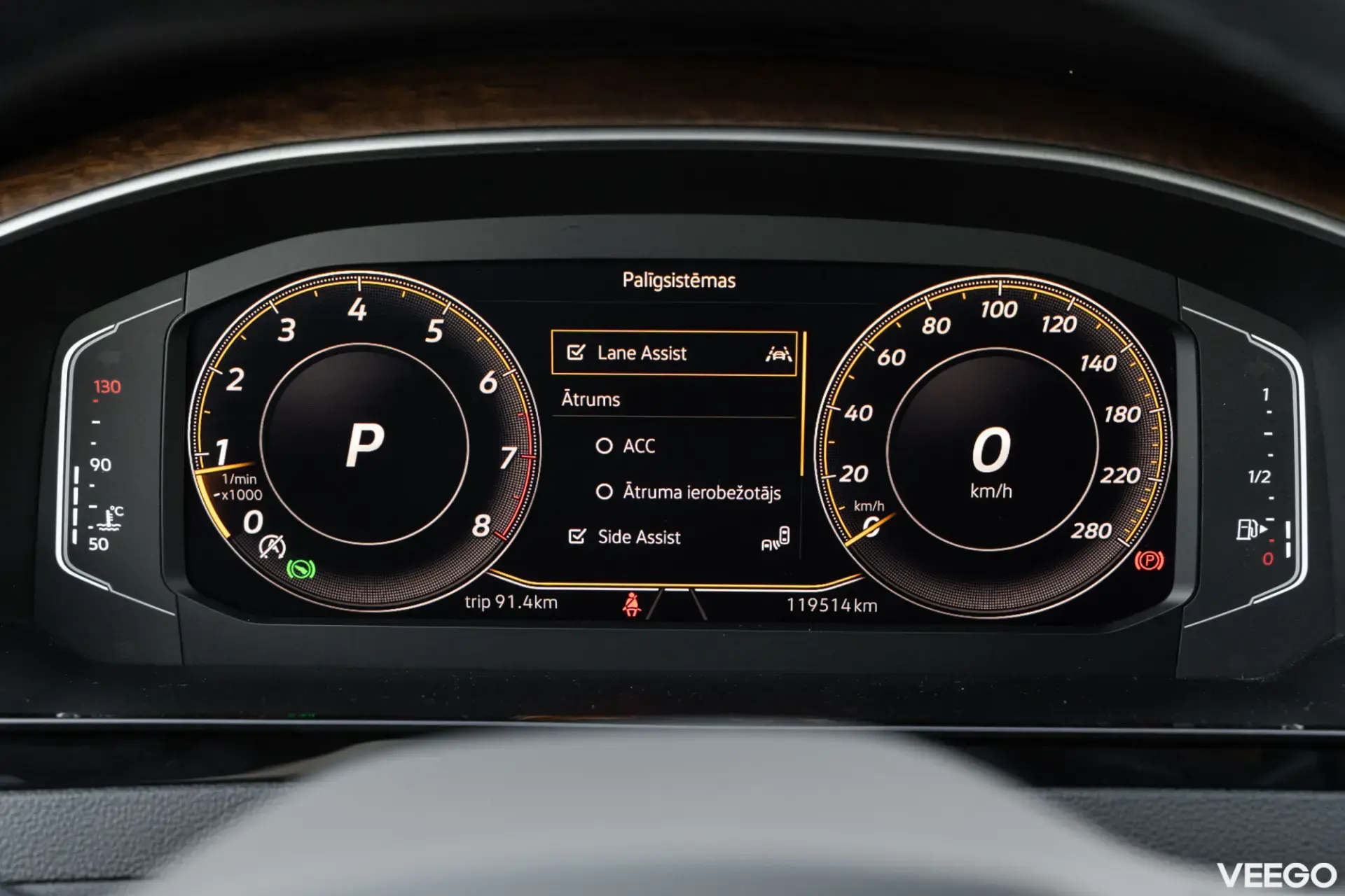 Volkswagen Arteon 207kW