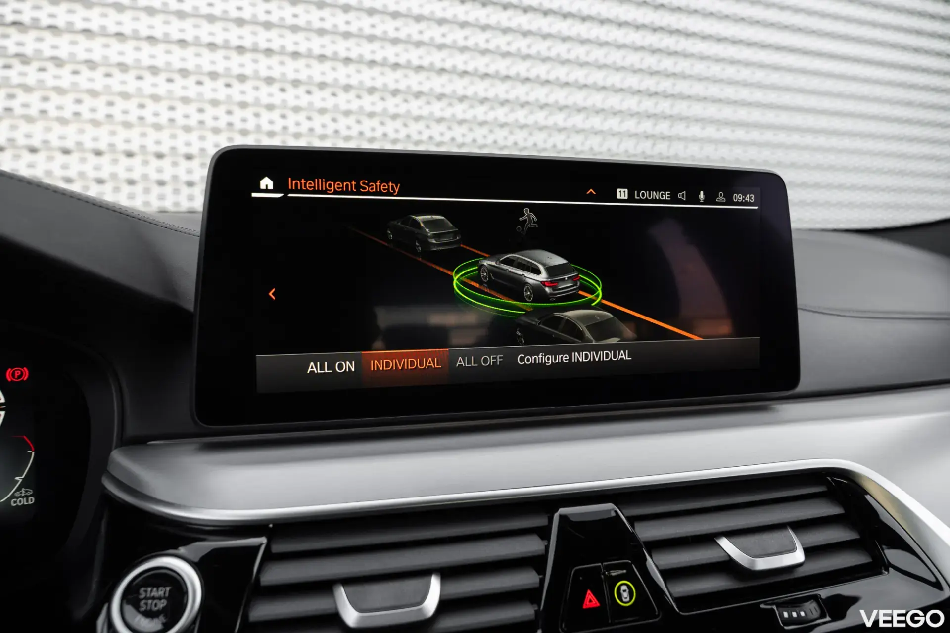 BMW 520 140kW