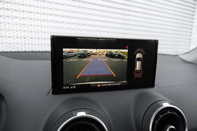 Image of Audi Q2 110kW