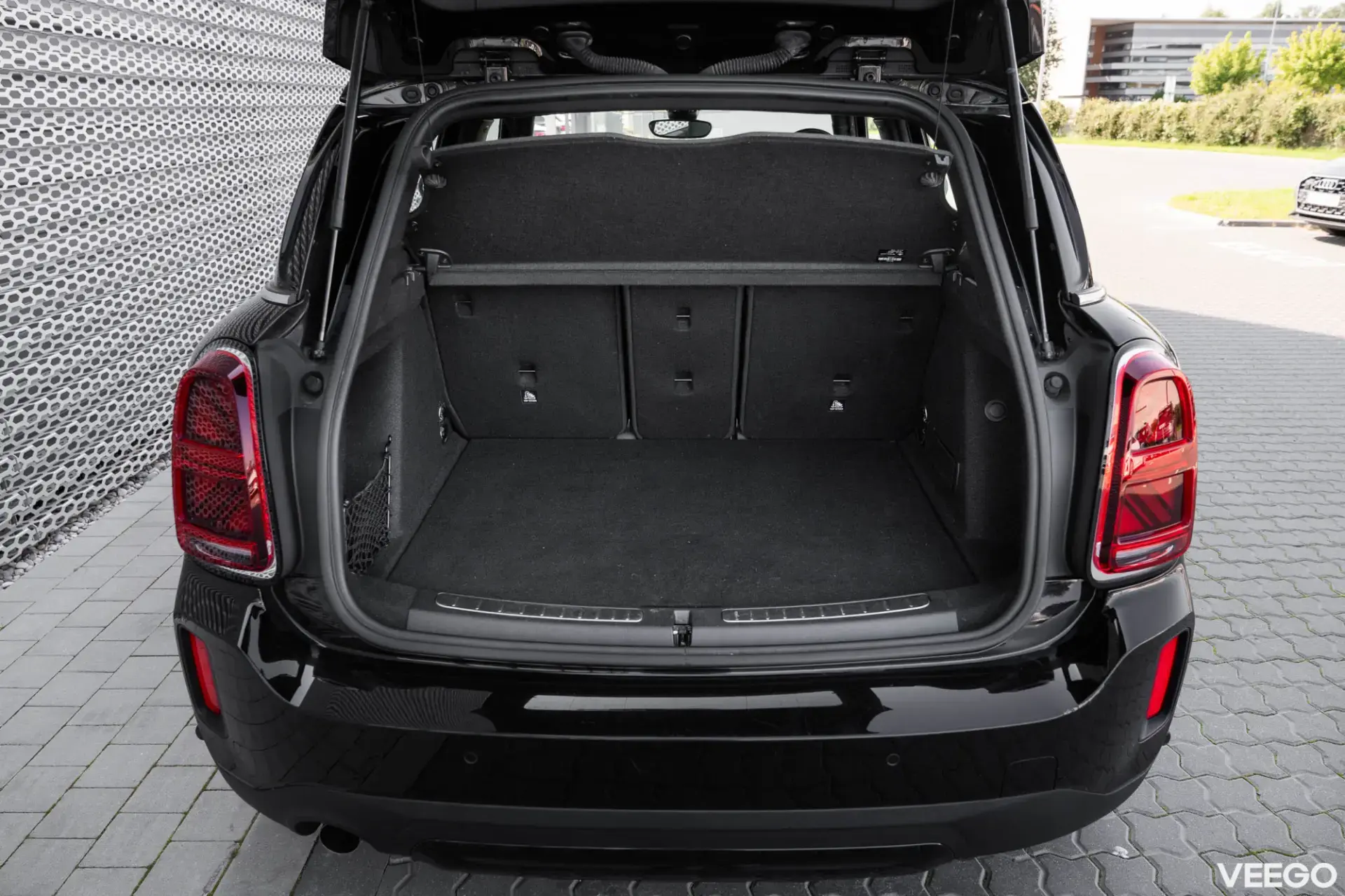 Mini Countryman 75kW