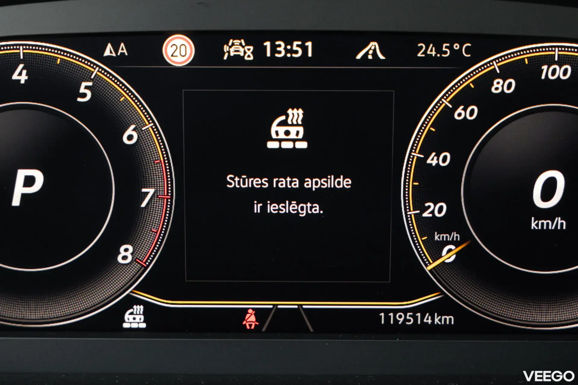 Volkswagen Arteon 207kW