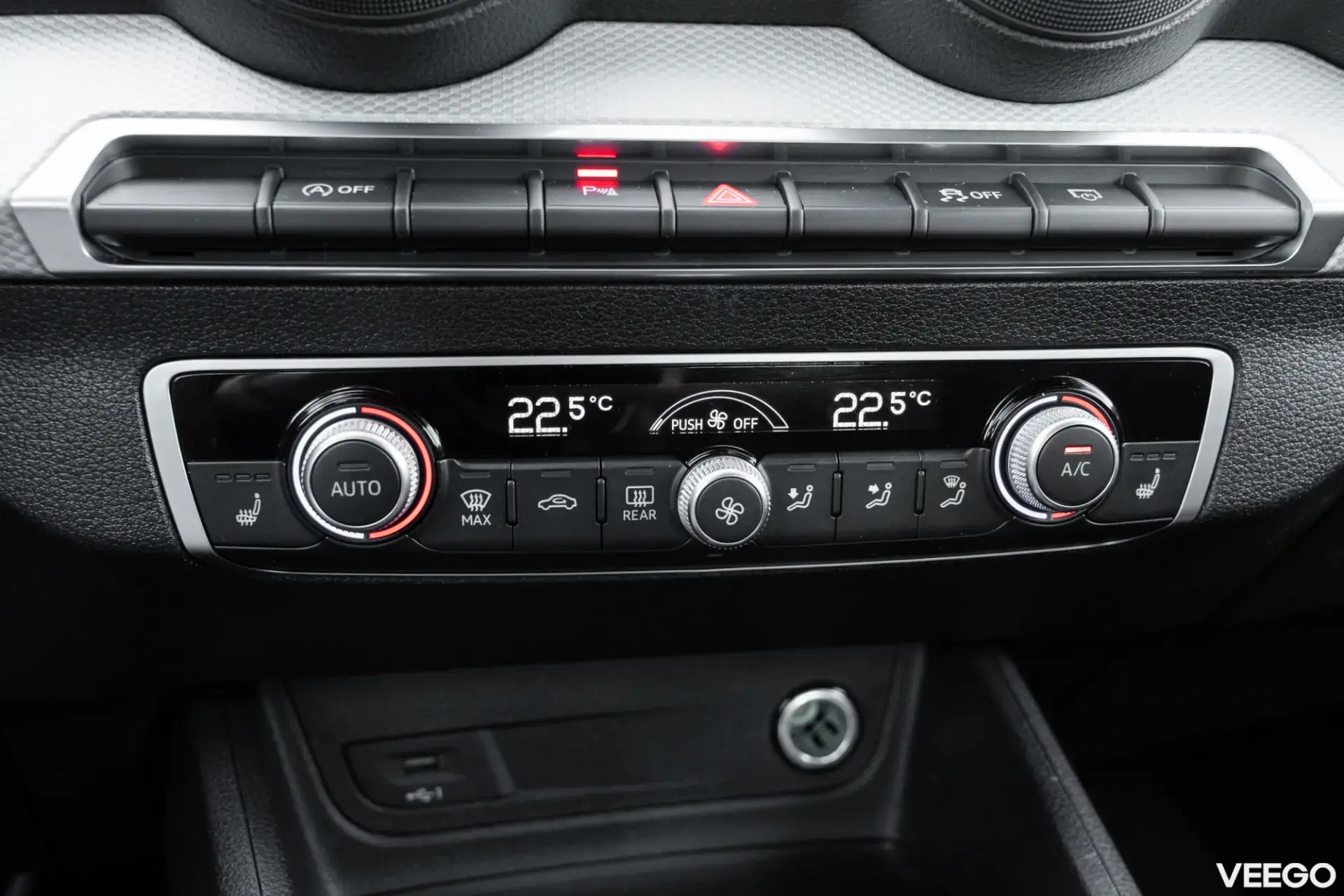 Audi Q2 110kW