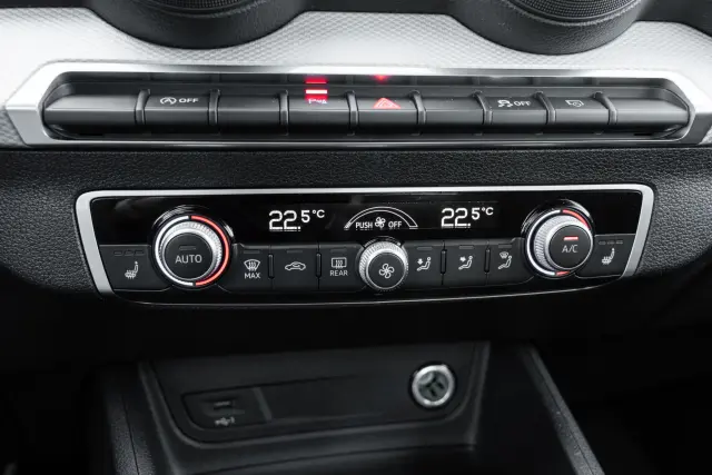 Image of Audi Q2 110kW