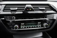 BMW 520 140kW thumbnail