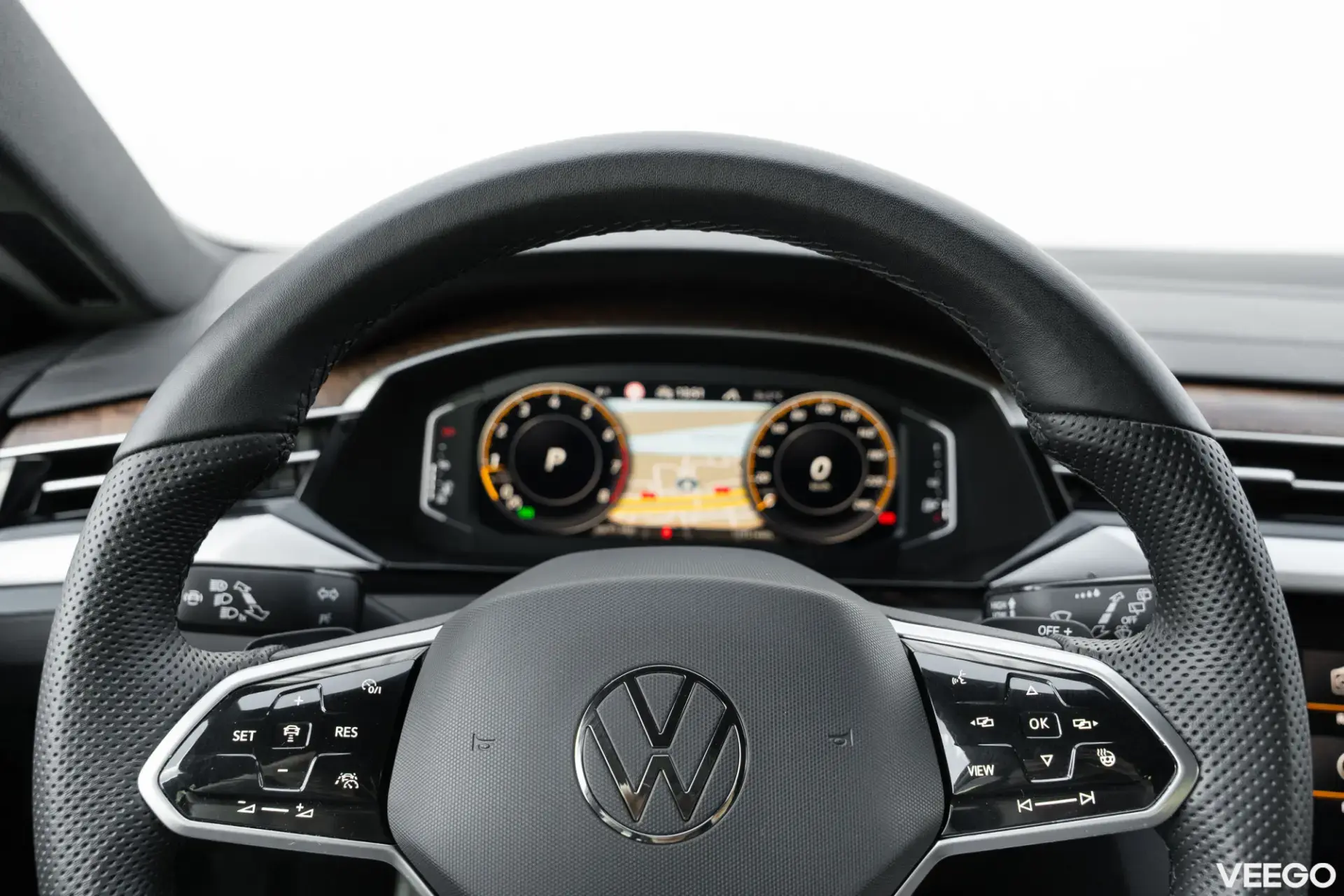 Volkswagen Arteon 207kW