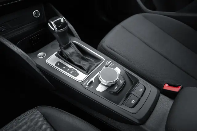 Image of Audi Q2 110kW