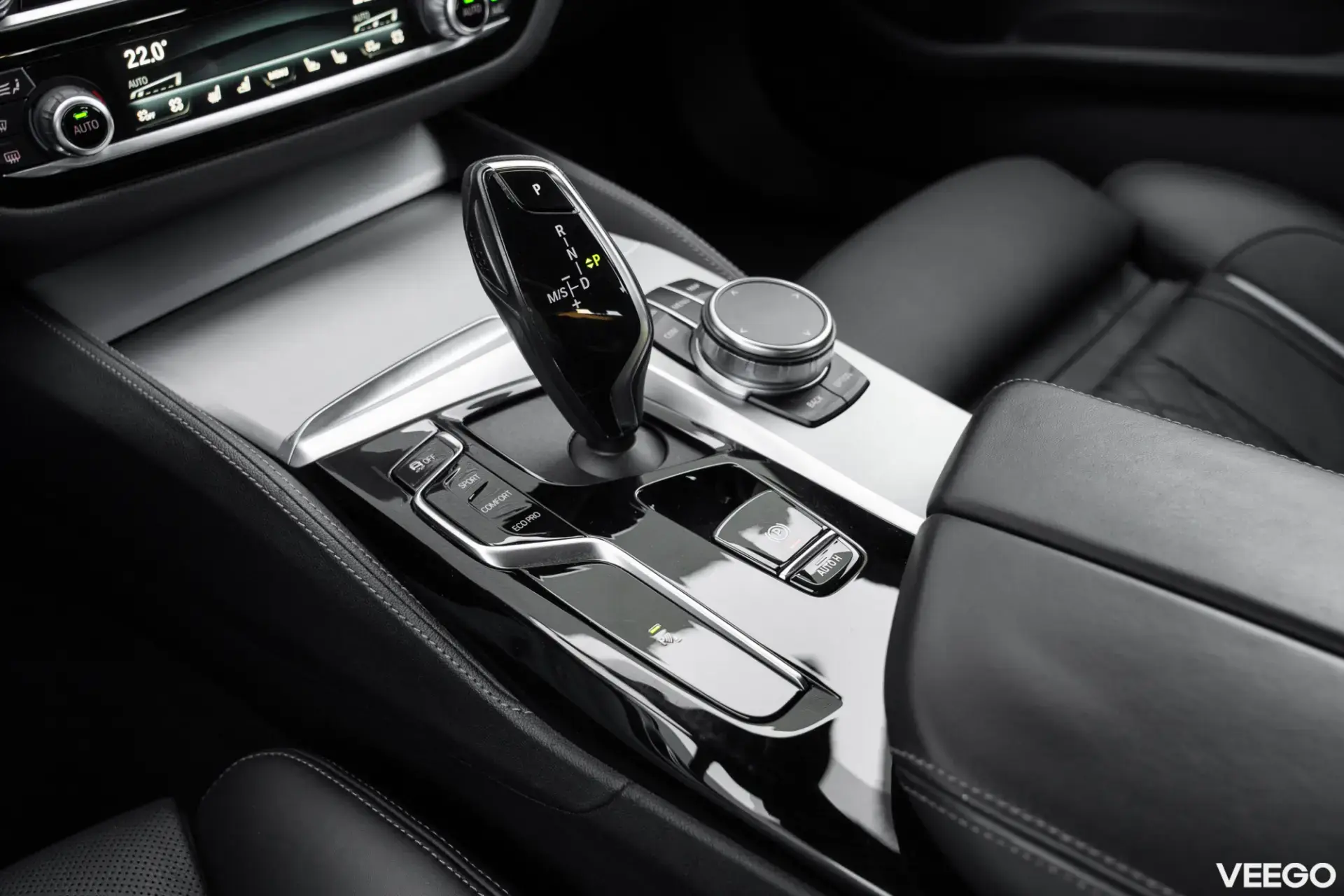 BMW 520 140kW