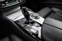 BMW 520 140kW thumbnail