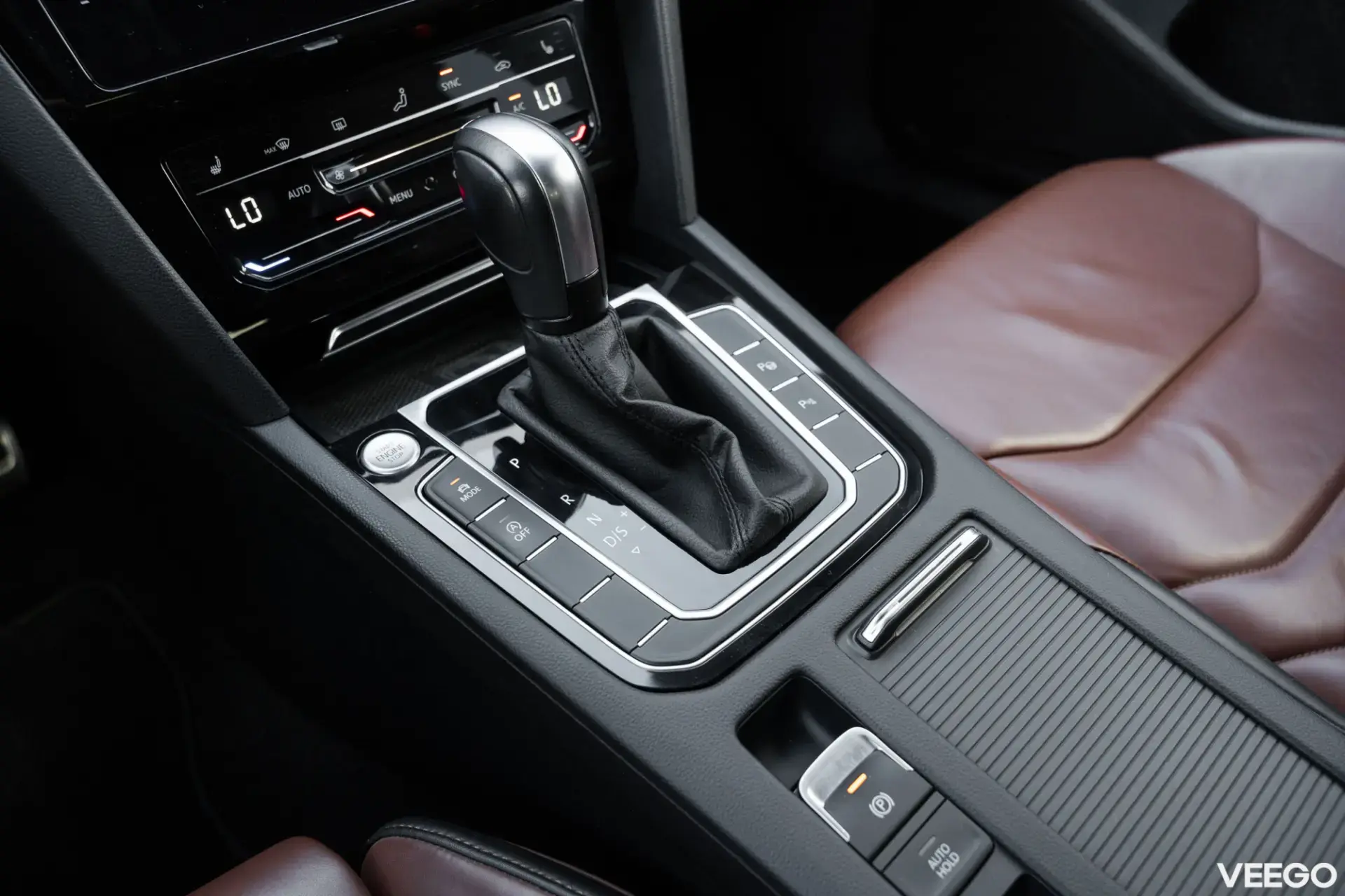 Volkswagen Arteon 207kW