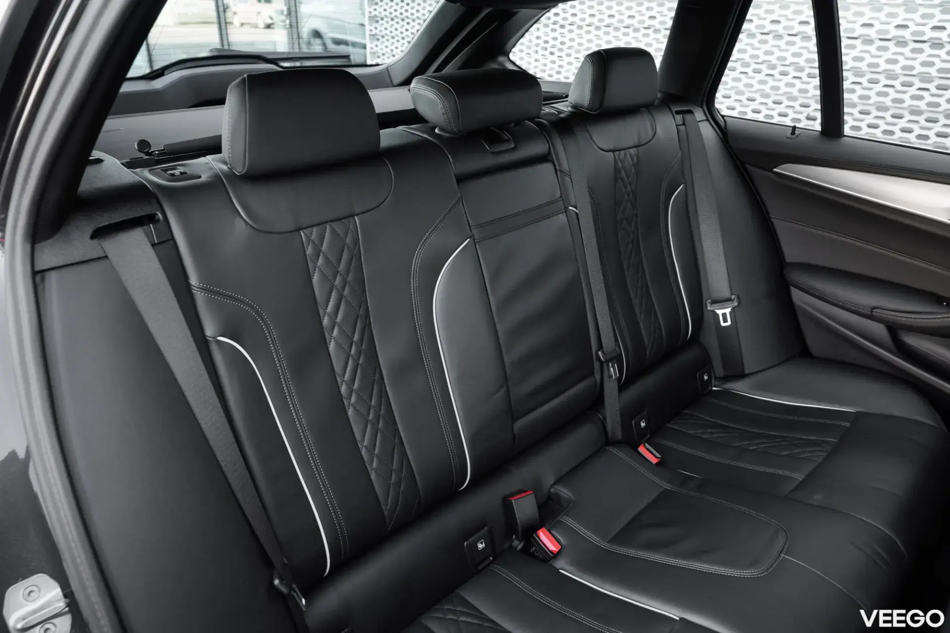 BMW 520 140kW