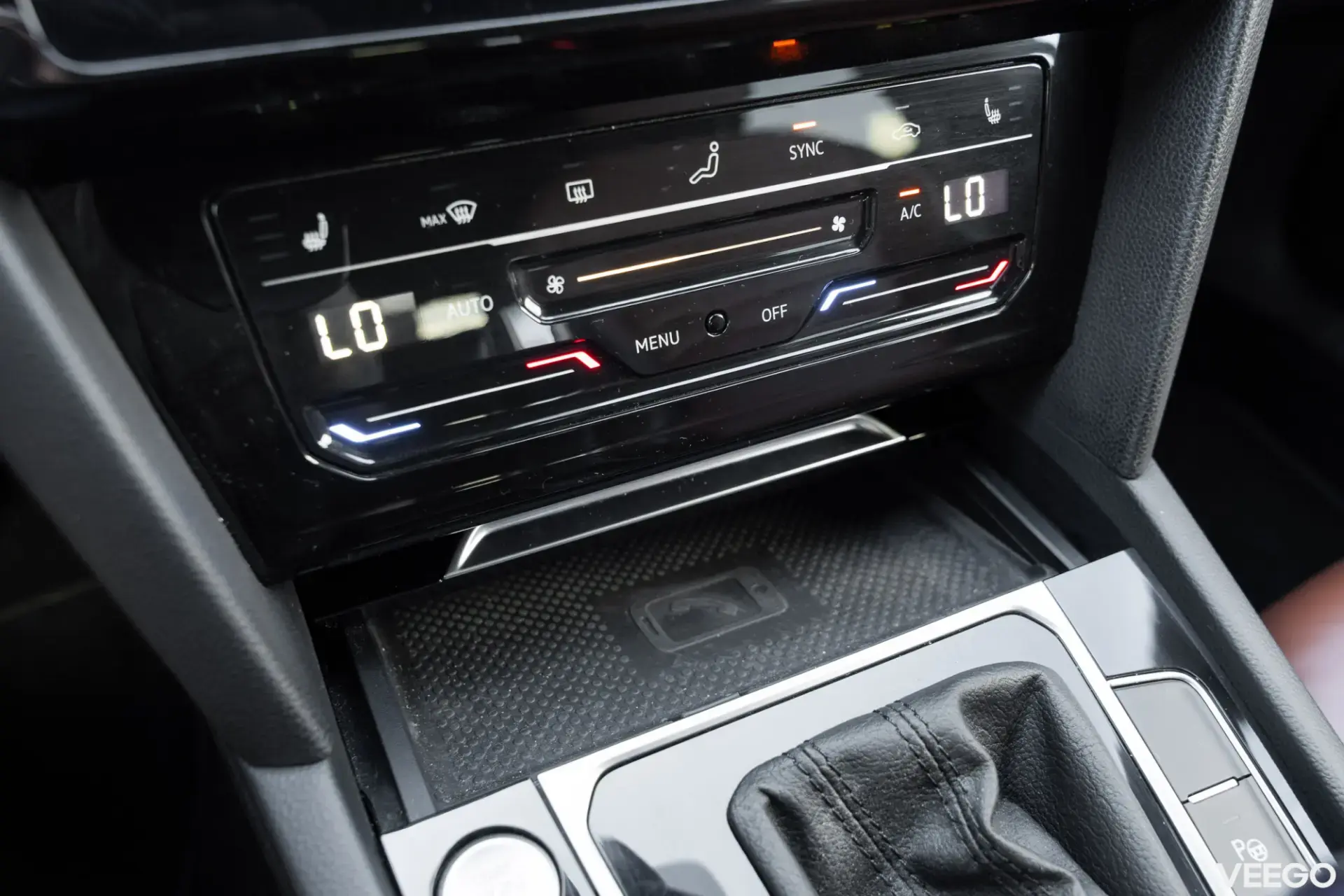 Volkswagen Arteon 207kW