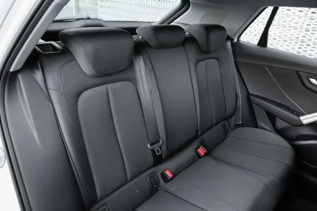 Image of Audi Q2 110kW