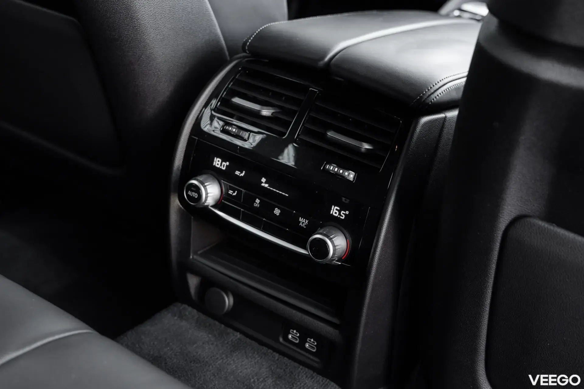 BMW 520 140kW