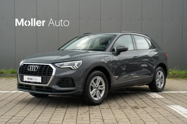 Image of Audi Q3 110kW