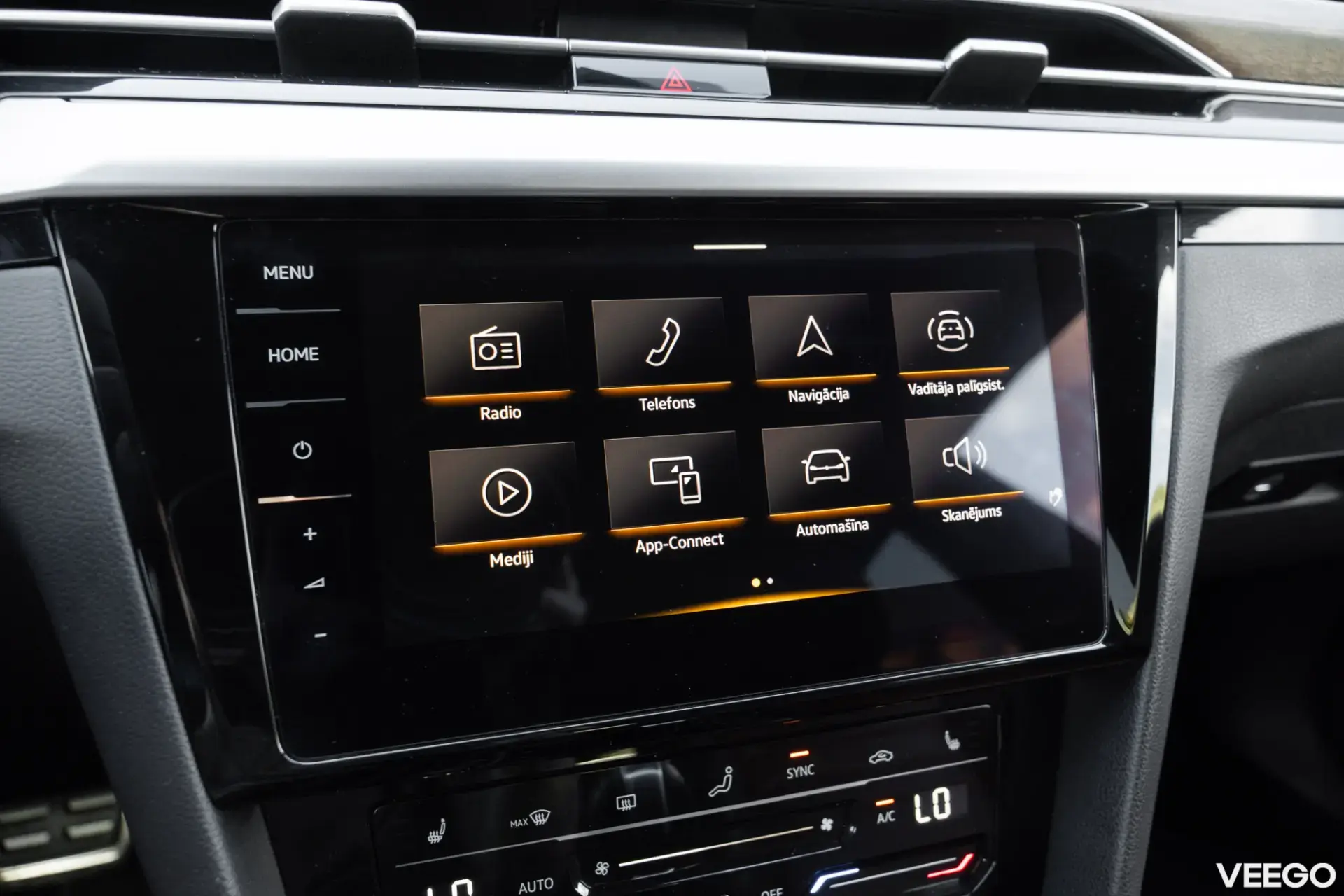 Volkswagen Arteon 207kW