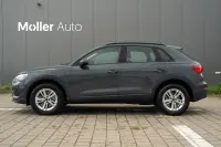Audi Q3 110kW thumbnail