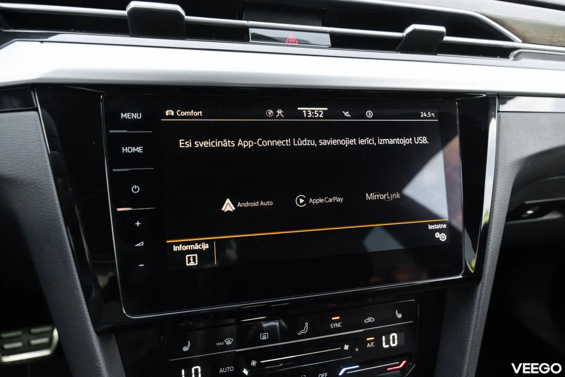 Volkswagen Arteon 207kW