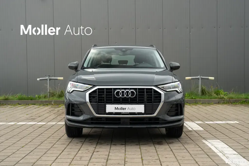 Audi Q3 110kW