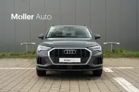 Audi Q3 110kW thumbnail