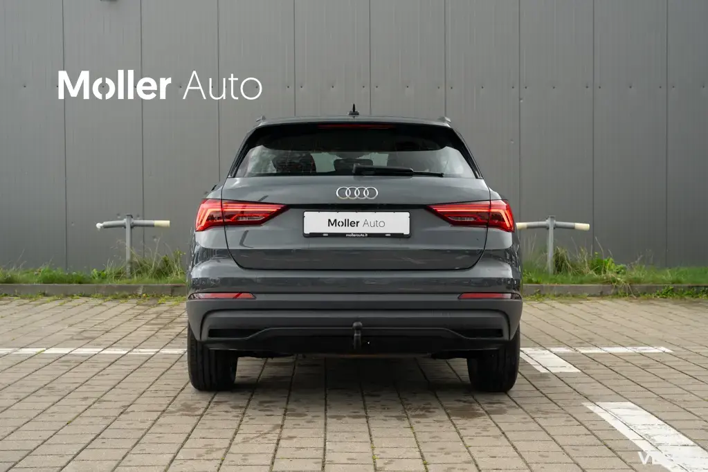Audi Q3 110kW