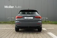 Audi Q3 110kW thumbnail