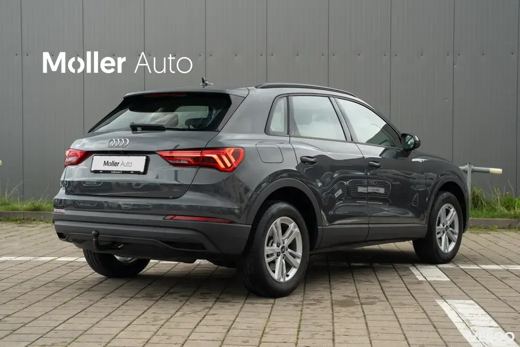 Audi Q3 110kW