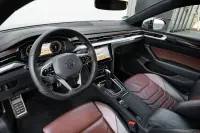 Volkswagen Arteon 207kW thumbnail