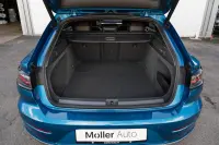 Volkswagen Arteon 207kW thumbnail