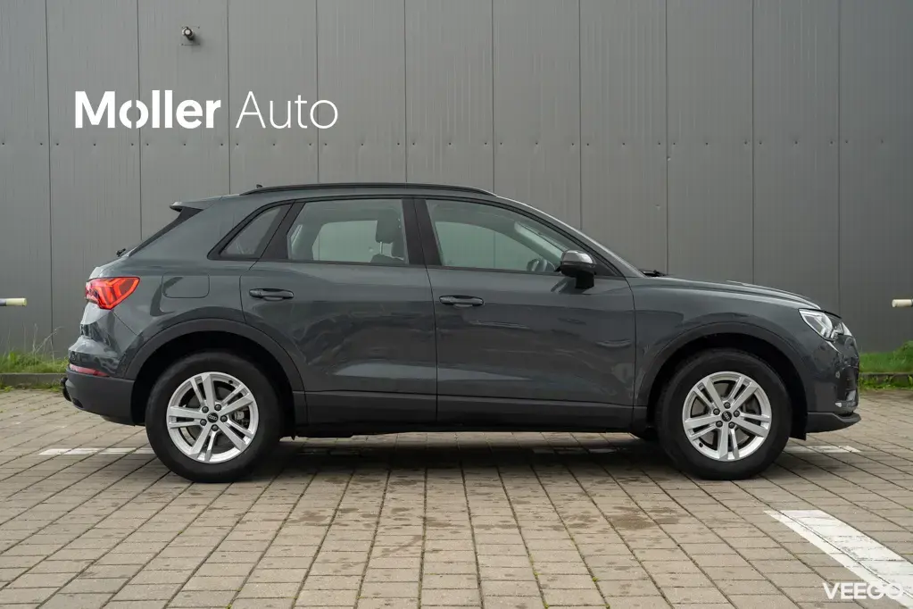 Audi Q3 110kW