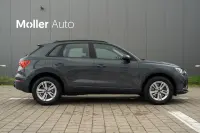 Audi Q3 110kW thumbnail