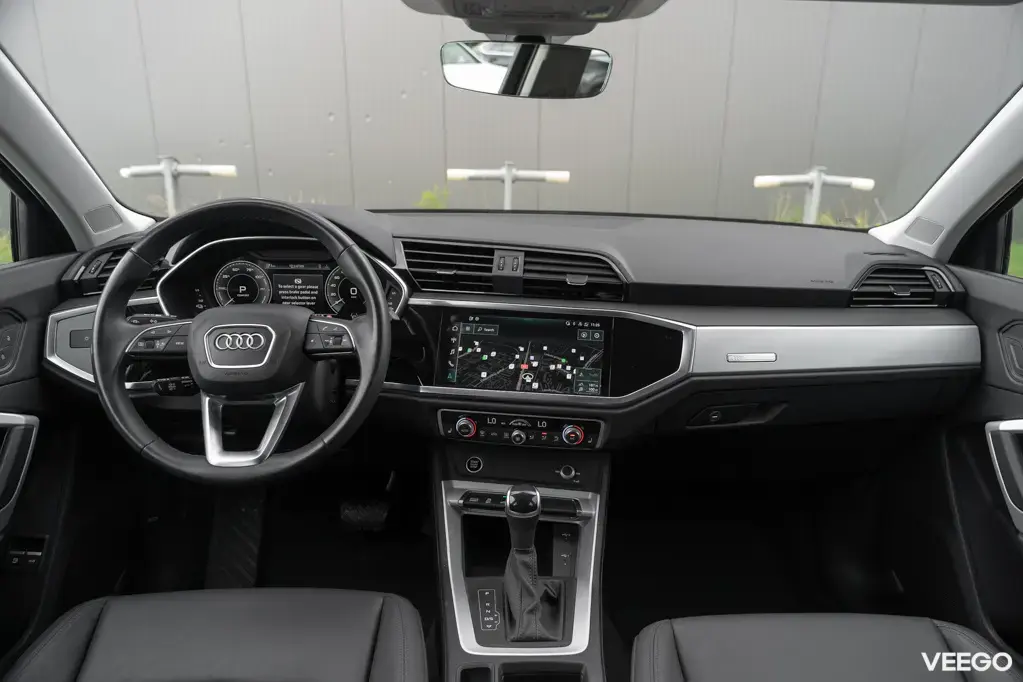 Audi Q3 110kW