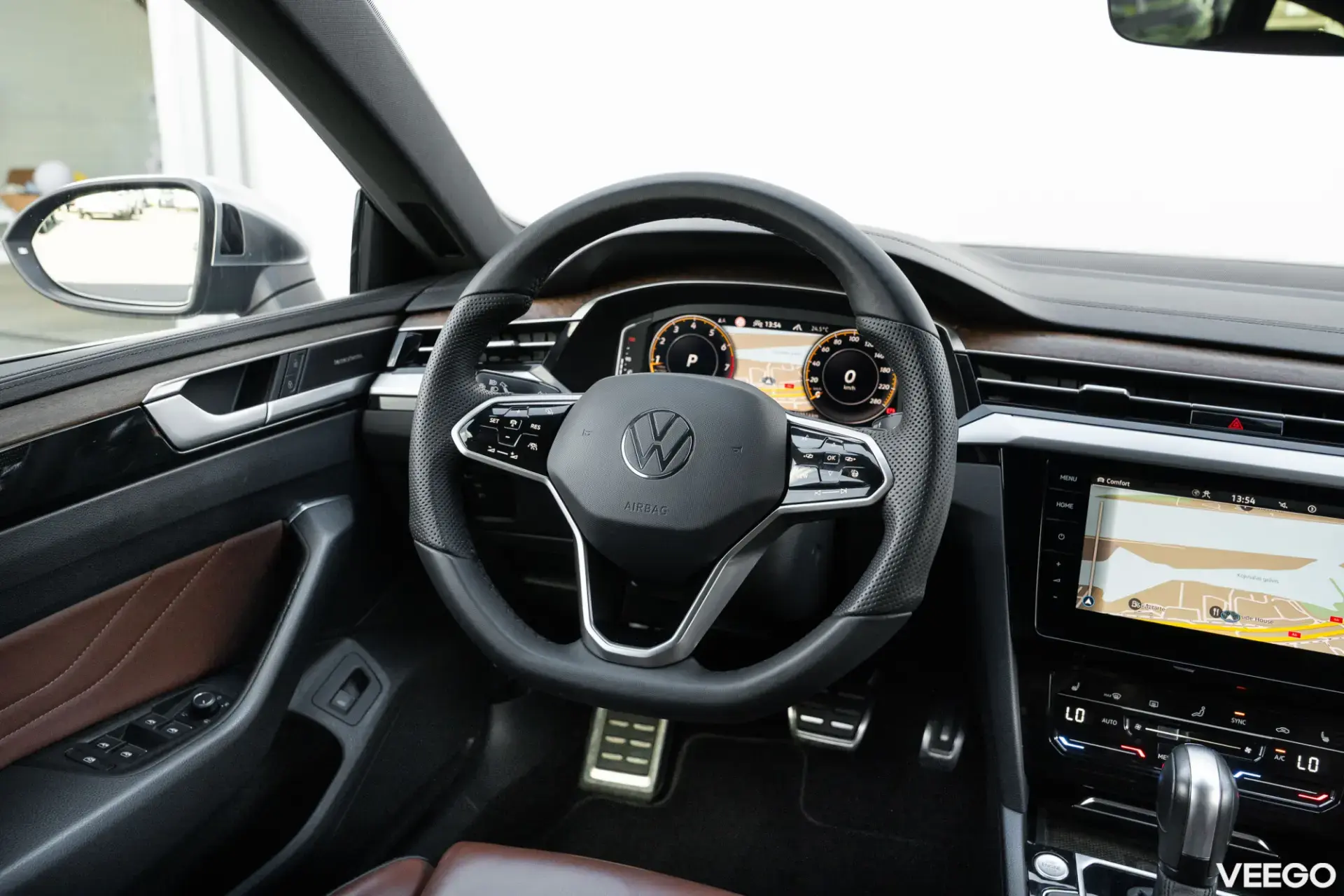 Volkswagen Arteon 207kW