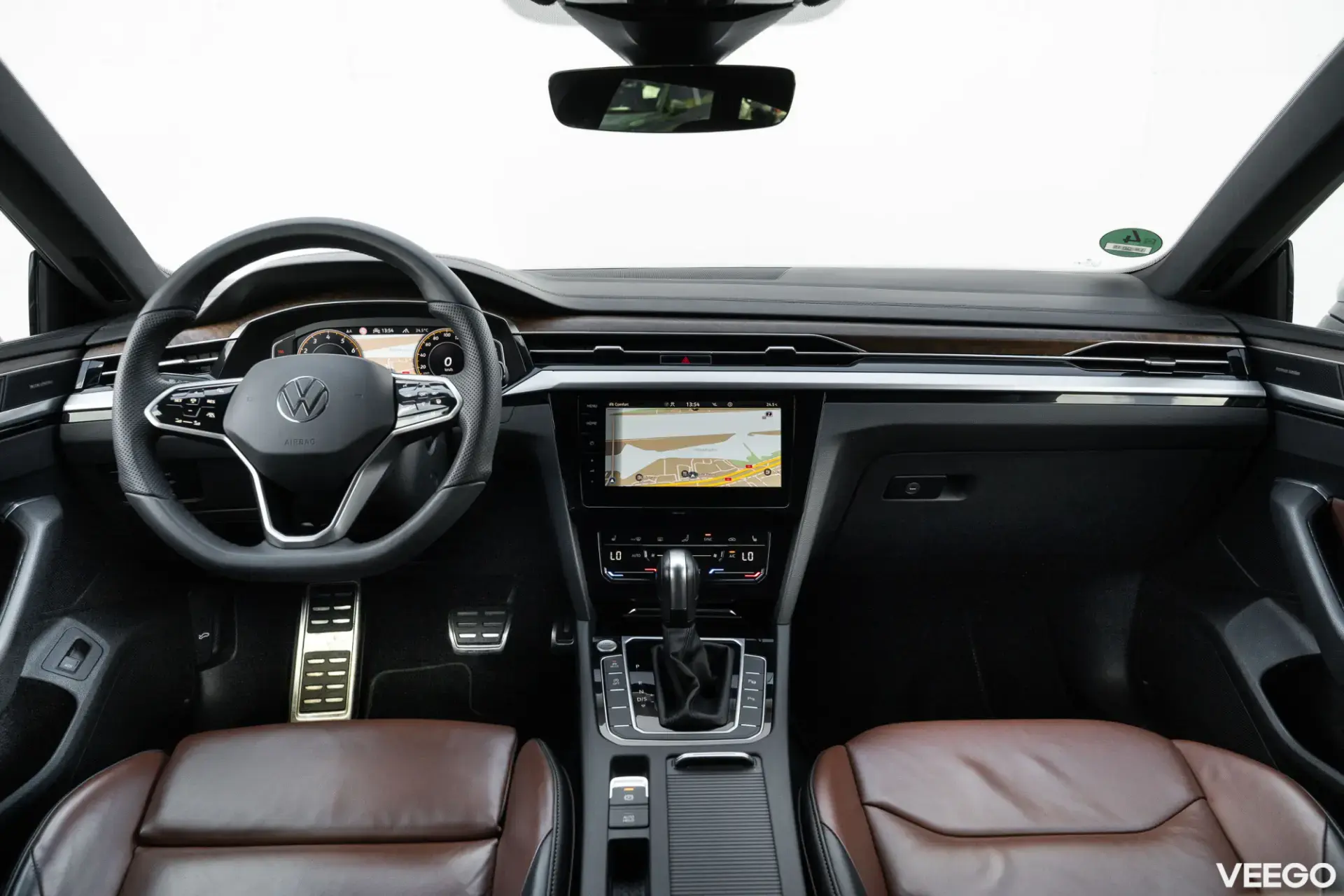Volkswagen Arteon 207kW