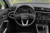 Audi Q3 110kW thumbnail