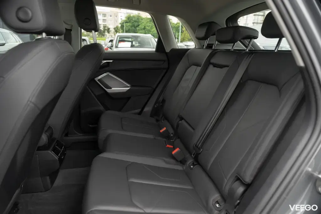 Audi Q3 110kW
