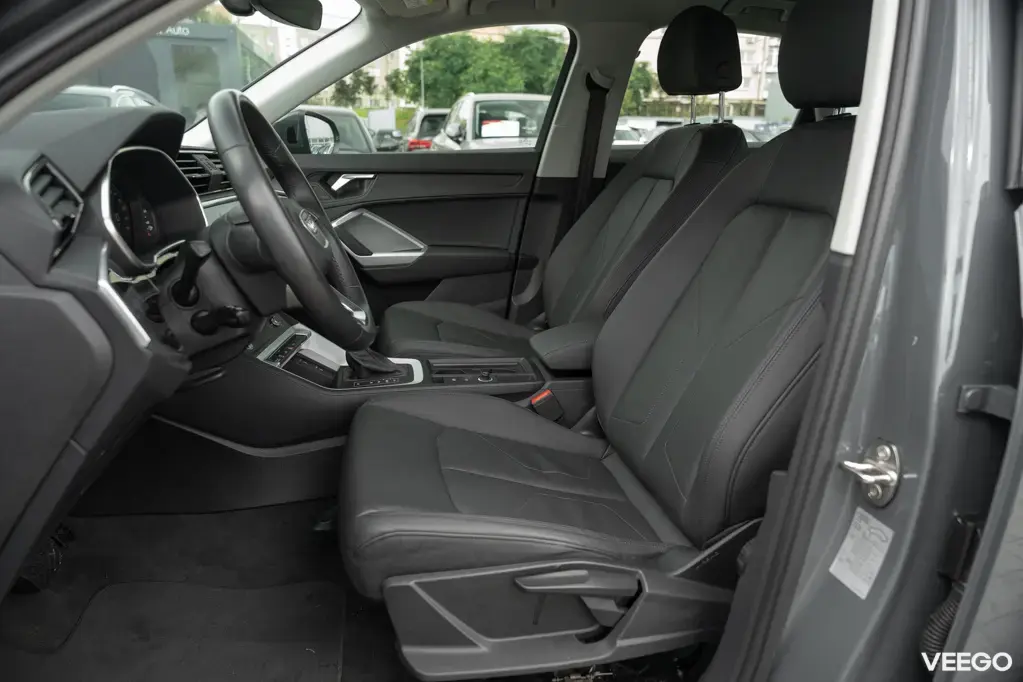 Audi Q3 110kW