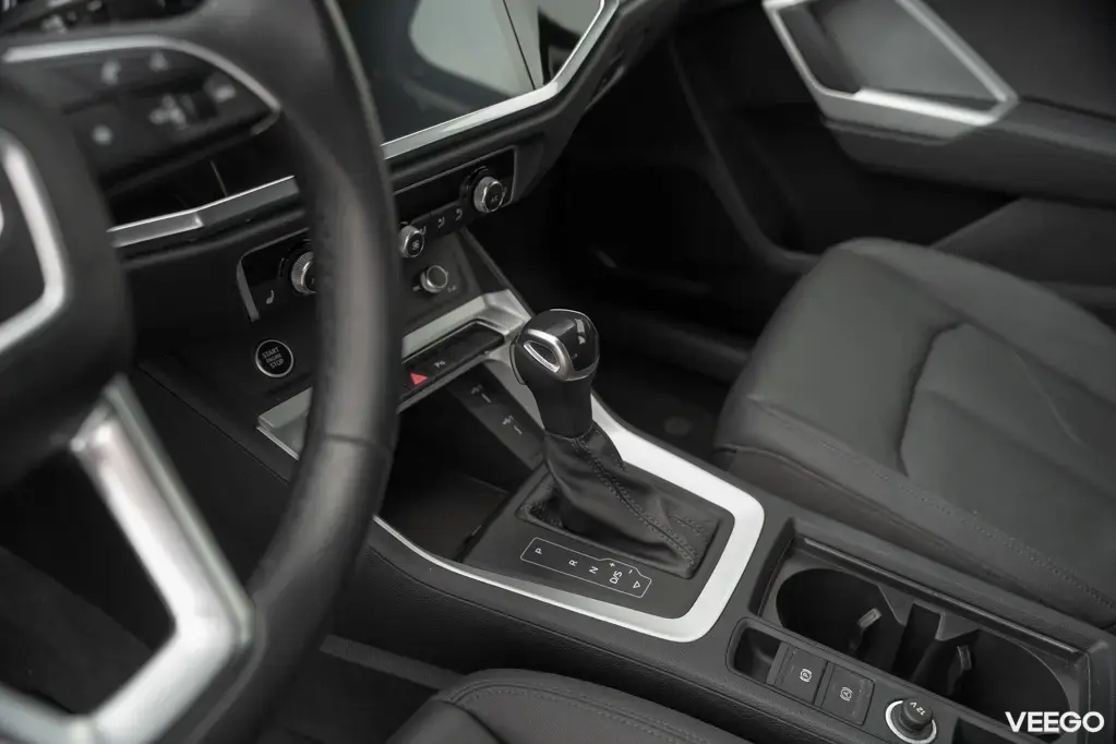 Audi Q3 110kW