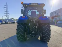 New Holland T6.180 DC 128kW thumbnail