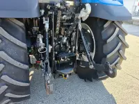 New Holland T6.180 DC 128kW thumbnail