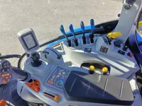 New Holland T6.180 DC 128kW thumbnail