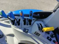 New Holland T6.180 DC 128kW thumbnail