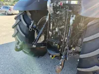 New Holland T6.180 DC 128kW thumbnail