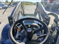 New Holland T6.180 DC 128kW thumbnail