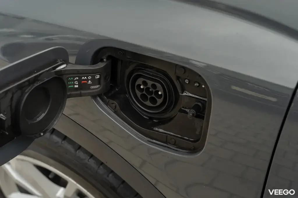 Audi Q3 110kW