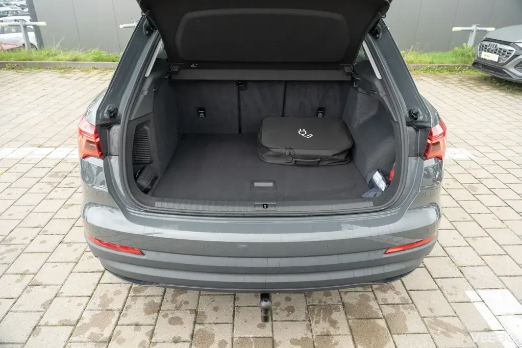 Audi Q3 110kW