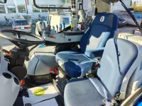 New Holland T6.180 DC 128kW thumbnail